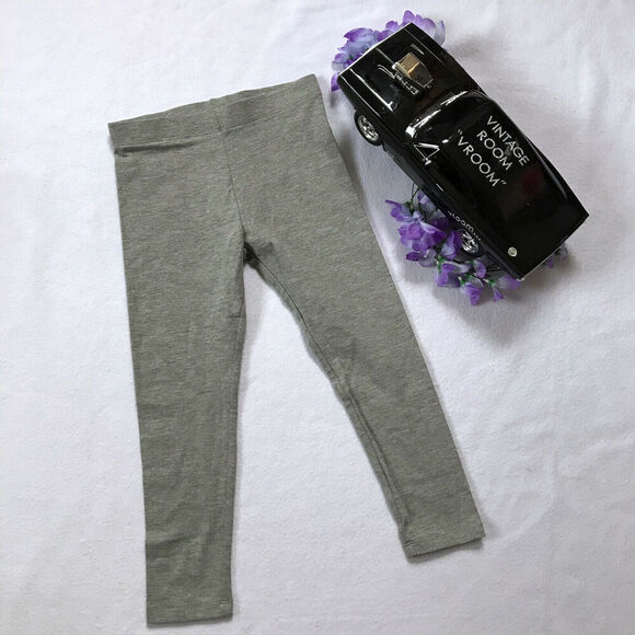 Joe Fresh NWOT Leggings for Girls 4 - Picture 5 of 7